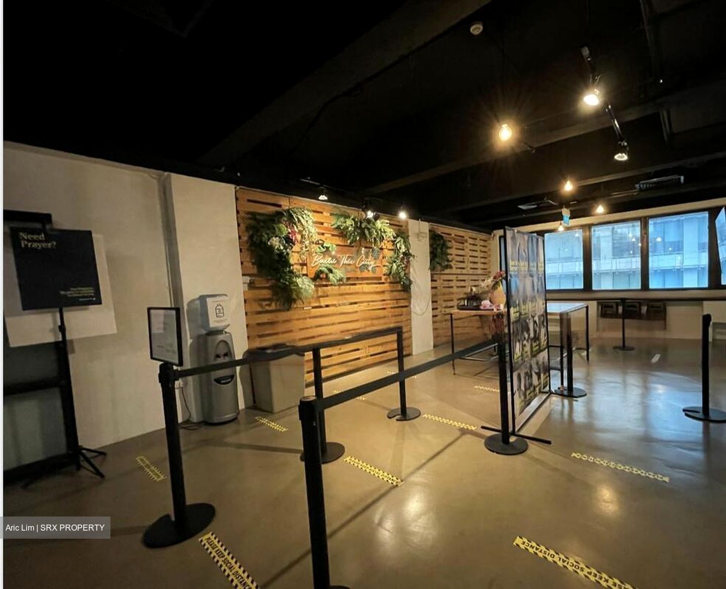 Tpi Building (D1), Office #452273131